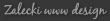  Projektowanie stron www 